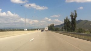 Грузия — страна долгожителей