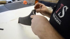 Видеокурс по перетяжке потолка от tuning-school.ru
