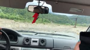 Покатушки на джипах