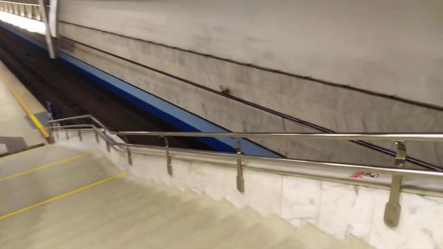 #Belarus#Minsk#metro#Метро УРУЧЬЕ.