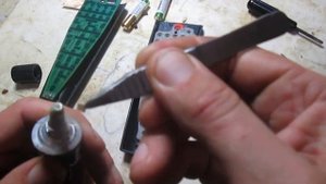 что делать если на пульте не работают кнопки