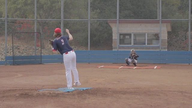 Jaden Clifford - Updated Baseball Highlights - Class of 2023