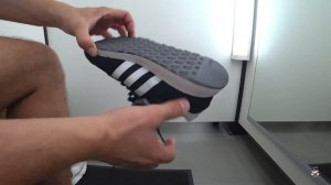 БЕГЛЫЙ ОБЗОР кроссовок Adidas Run 60S 2.0, Adidas Yung-1 и Reebok FX9310