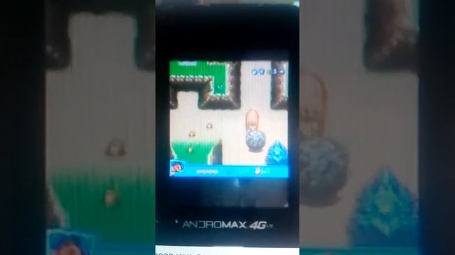 Ice Age: Mammoth Mayhem. Glu Mobile. AndroMax 4G. Прохождение. 176x208. Тундра 1 смотреть онлайн