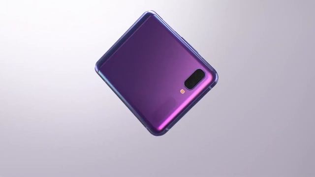 Sony Xperia Fold - НУ И СЮРПРИЗ! смотреть онлайн