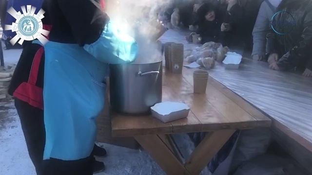 День оленевода 2023. Идем на рекорд