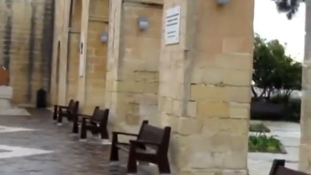 Сергей Симонов на МАЛЬТЕ. Пробуем ходить. Обзор ходьбы смотреть онлайн