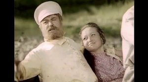 Вечный зов "Кафтанов-Милую!"