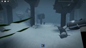 НОВОЕ ВЫЖИВАНИЕ В ЛЕСУ С РЕЙКОМ! The Rake REMASTERED [Roblox] #3