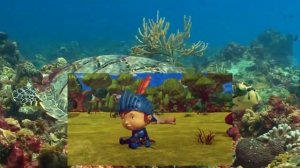 Mike the Knight E12   Tricky Trail