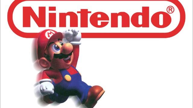 Nintendo - Ветер дует с севера смотреть онлайн