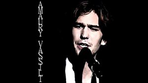 Amaury Vassili-Parla Più Piano