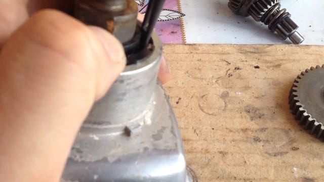 ударная дрель SPARKY