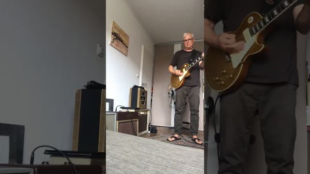 Pyk on Real Guitars смотреть онлайн