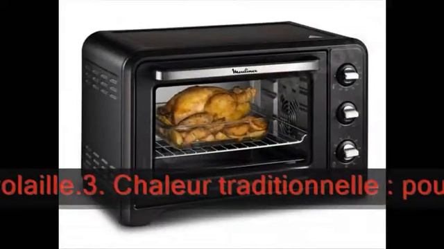 Moulinex Pack Four Moulinex 60 L + Faitout Tefal 26 CM смотреть онлайн