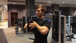 ЖИМ СВЕНДА / АЗБУКА УПРАЖНЕНИЙ #жимсвенда