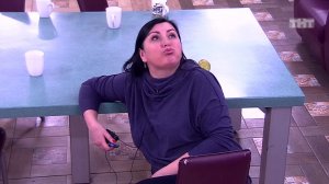 Дом-2: Вы ведете себя как ребенок!