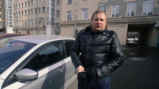 Автошкола. Уровень "BRO". Выбираем автомобиль с пробегом. смотреть онлайн