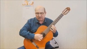Владимир Мальганов Новый вальс