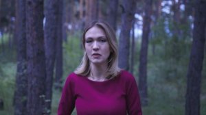 Михаил Лермонтов «ДЕМОН» (читает Юлия Исмагилова)