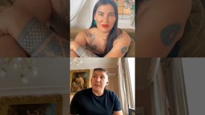 О школе tochka.li, её создателе Нурлане и Спиральной динамике. Запись эфира с Радой Русских.