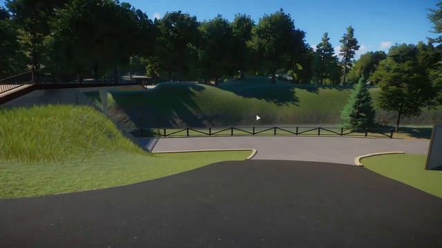 Pilosa Zoo - Puffins, Picnic Pavilions & Expansion Planning | Ft. Lazz, iDro & Rycie | Episode 3 смотреть онлайн