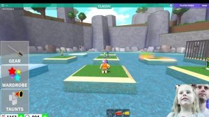 ROBLOX CURSED ISLANDS Играем с Камиллой в Роблокс Остров выживания