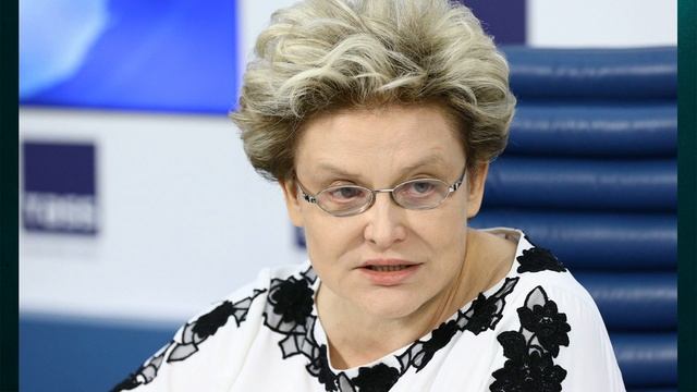 Елена Малышева.. Вот и всё.. смотреть онлайн