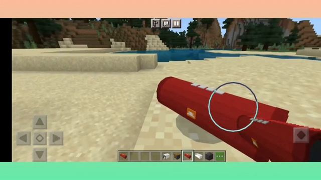 Скачать моды на (мебель и 3D оружие смотреть онлайн