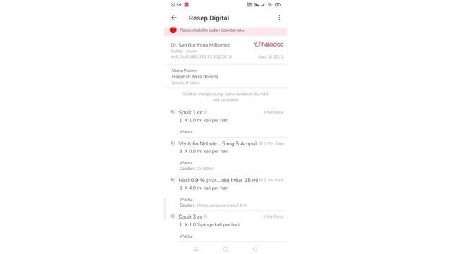 REVIEW NEBULIZER ULTRASONIC OMICRON PERAWATAN BAYI PASCA PNEUMONIA смотреть онлайн