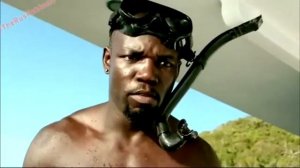 Реклама МТС 2014 - Страшилка в Роуминге