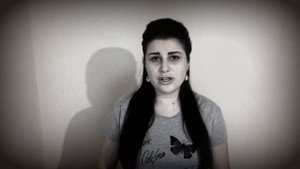 Анастасия Шигида - Три зимы (Т.Повалий)