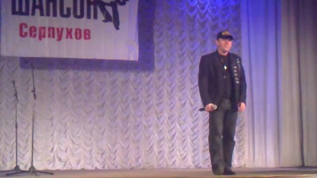 Андрей Камаев - Тянутся руки.MP4 смотреть онлайн