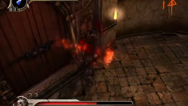 Daemon Vector (часть 5-ая) Финал. смотреть онлайн