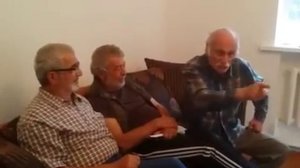 Кахи Кавсадзе, Анатолий Дзиваев, Дагун Омаев