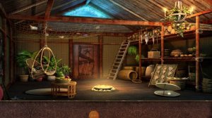Can you escape the 100 room 14 
Уровень: 20
