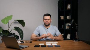 Без проводов и батарейки - обзор и подключение безбатарейного выключателя HiTE PRO AT