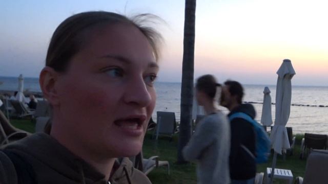 Кипр Пафос. Что это и с чем это едят? смотреть онлайн