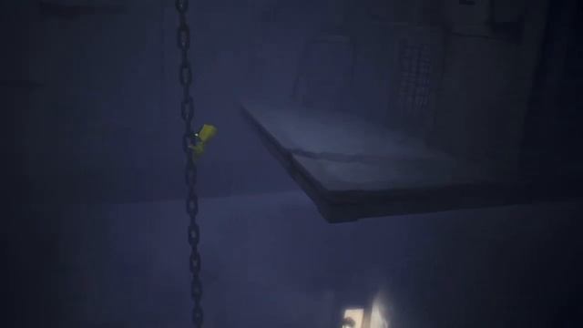 МАЛЕНЬКИЕ КОШМАРЫ | Прохождение — Часть 2:  ЧТО ПРОИСХОДИТ В Little Nightmares
