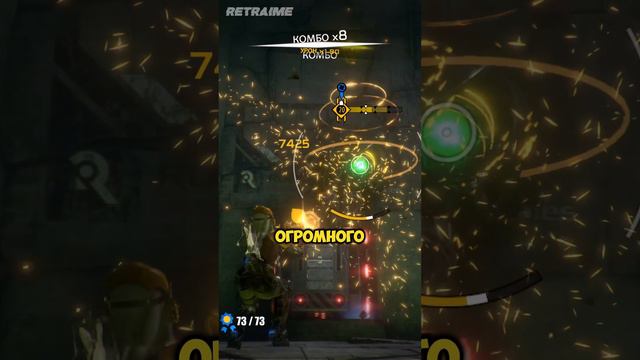 Подводя итог по видеоигре ReCore: Definitive Edition смотреть онлайн