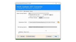 How to Open OST File in Outlook 2016 | 2019 | 2013 | Updated 2022