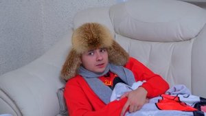 100 Часов до Конца Каникул !