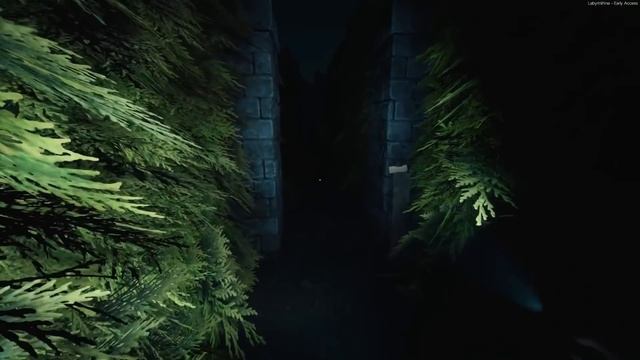 THIS GAME LEGIT GAVE ME THE CREEPS! | Labyrinthine (w/ H2O Delirious, Squirrel, & Kyle) смотреть онлайн