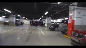 ЛИТВИНА ПОСАДИЛИ ТРУП В БАГАЖНИКЕ
