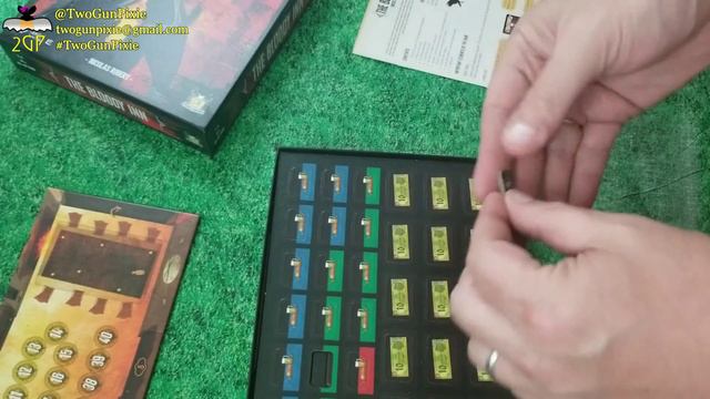 The Bloody Inn - What's in the Pixie's Box? смотреть онлайн