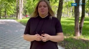 Ландшафтный дизайнер Моргунова осудила орловцев, жалующихся в прокуратуру на вырубку деревьев