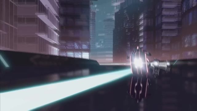 Мультреволюция - Tron: Uprising/Трон: Восстание (2012-???) смотреть онлайн