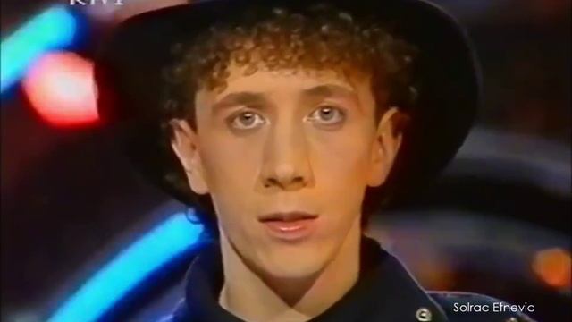 80ые