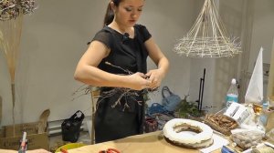 Новогодние идеи. Часть 4 из 5: Оригинальные композиции