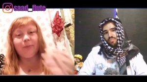 АРАБСКИЙ ШЕЙХ ИЩЕТ В ЧАТРУЛЕТКЕ ЖЕНУ | РЕАКЦИЯ ДЕВУШЕК НА АРАБА | ПРАНК В ВИДЕОЧАТЕ